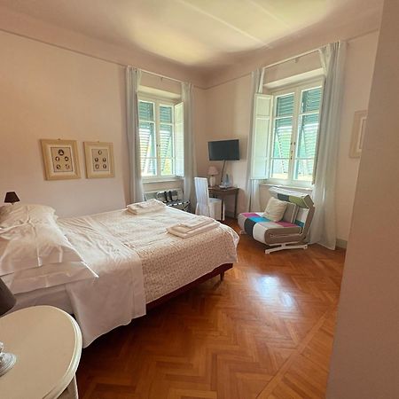 Villa Agnese B&B Lucca Eksteriør bilde