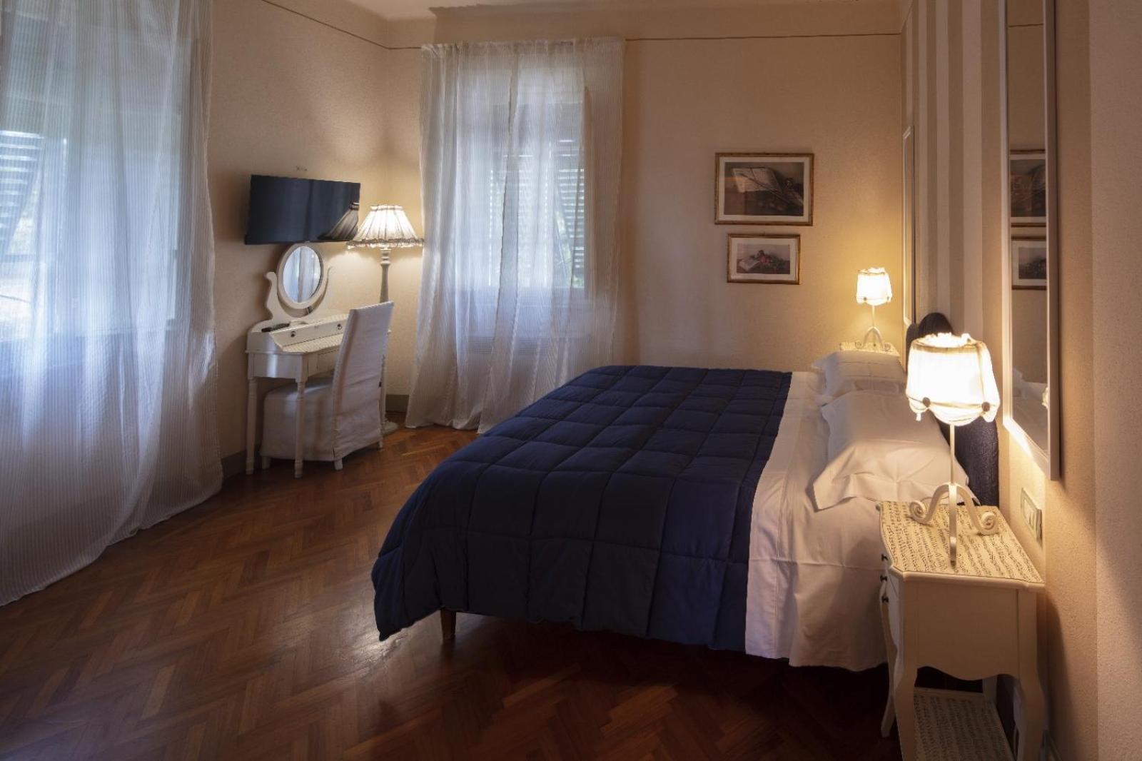 Villa Agnese B&B Lucca Eksteriør bilde